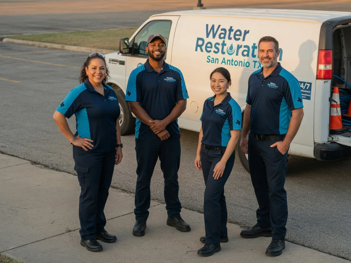 Water Damage Repair company in Pocahontas, TN